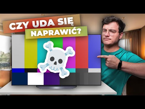 Czy masz prawo naprawić swój telewizor?