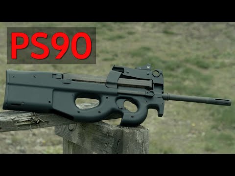 FN PS90 Review