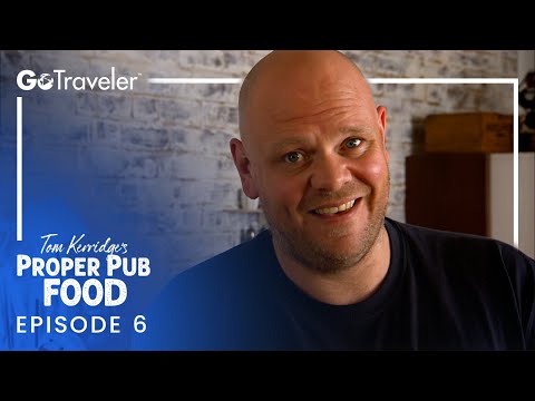 Tom Kerridge's Proper Pub Food | Episode 6 | Family Food