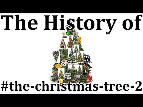 The History of #The-Christmas-Tree-2