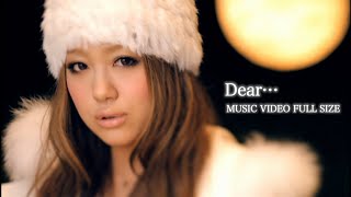 西野カナ『Dear…』MV Full