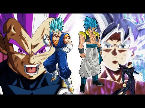 Dragon Ball Theory: The End of Fusion in Dragon Ball