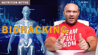 Biohacking | Nutrition Myths #9