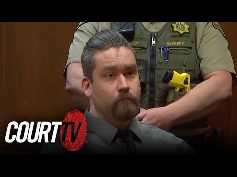 Christopher Behal GUILTY of Murdering Girlfriend | Visions of Violence Trial