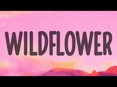 yung kai - wildflower