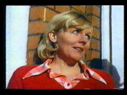 COI Don't Let Strangers In 1970s UK Public Information Film