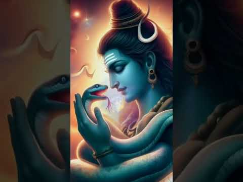 Om namah shivay| Naam liye Bina tere Maza nahi jeene me | Divine experience #ytshorts #devotional