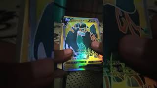 Pokemon card unboxing 💐💐 #shorts #pokemon #pokemoncards #pokemonunboxings #pokemongo