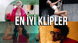 Son 21 Yılın En İyi Şarkı Klipleri