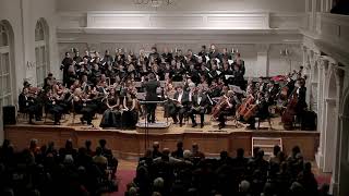 Mozart Requiem Lacrimosa