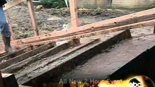 extreme makeover home edition S04E15 Thomas family in Ohio