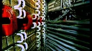 'G.I.G.O. Garbage In, Garbage Out' (1969) Computer History - A British View - UK Industrial Film