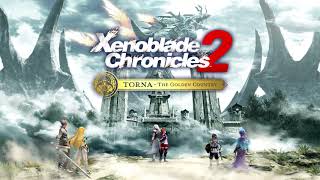 A Moment of Eternity (Ending Theme) DIRECT RIP EDIT - Xenoblade 2 - Torna: The Golden Country