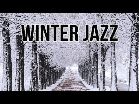 Winter Jazz | Relaxing Music