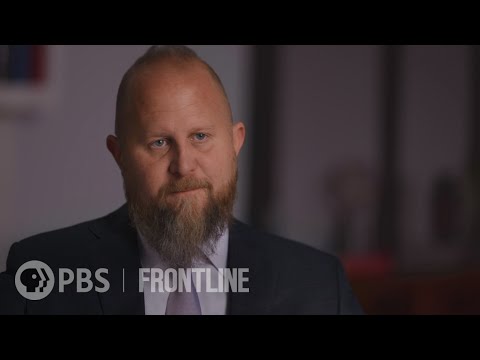 The Choice 2024: Brad Parscale (interview) | FRONTLINE