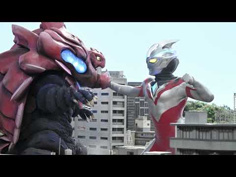 Ultraman Arc - Tokusatsu First Impressions