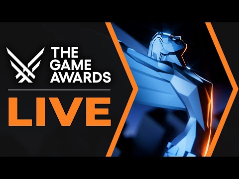 The Game Awards 2024 Live