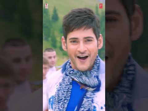 #naarinaari  #aagadu #maheshbabu #tamannaah #thamans #bhaskarabhatla #shortvideo #laharimusic