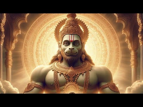 Hanuman's Anthem Mahaveer bajrangbali | Hanuman Rap Song Bhakti ke Sagar | Legend of Hanuman