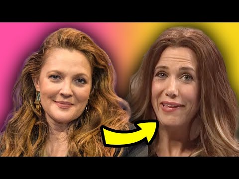 Kristen Wiig's Best Impressions on SNL