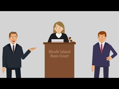 Bacou Dalloz USA v. Continental Polymers Inc. Case Brief Summary | Law Case Explained