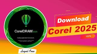 download coreldraw 2025 free legal