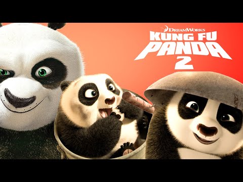 The Best of Baby Po 🐼 Kung Fu Panda | Extended Preview | Animal Friends