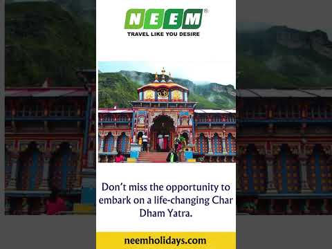 Majestic Himalayas | NEEM HOLIDAYS PVT. LTD.