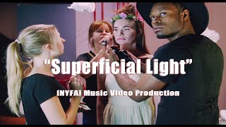 "Superficial Light" New York Film Academy (NYFA) Student Short Film Music Video