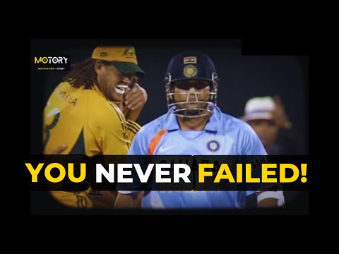 A Simple Truth You Never Understood | Sachin Tendulkar