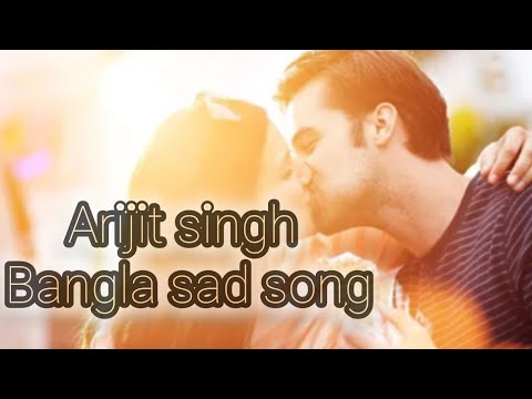 Best of arijit singh bangla song | lofi song | ছুয়ে দে আঙুল ফুটে যাবে ফুল(Slowed+Reverb)