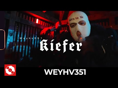 WEYHV351 - KIEFER (OFFICIAL HD VERSION AGGROTV)