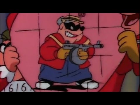 The Beagle Boys-I Want a Girl (cover 1988)