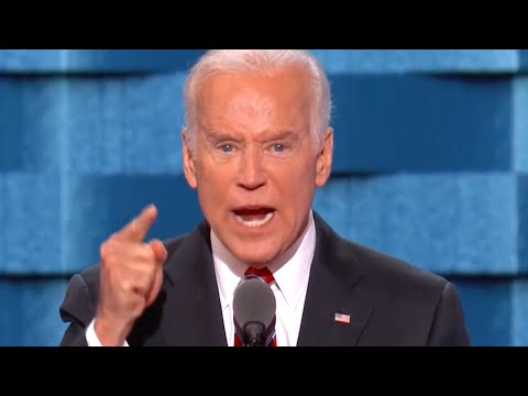 Joe Biden's EPIC Knockout of Donald Trump