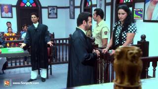 Adaalat - Victoria - Episode 320 - 3rd May 2014