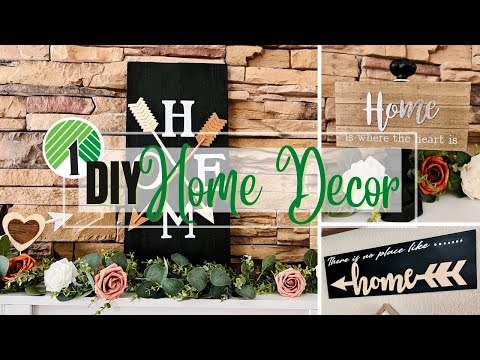 Dollar Tree Home Decor 2023 | Dollar Tree Home DIY | DIY Dollar Tree