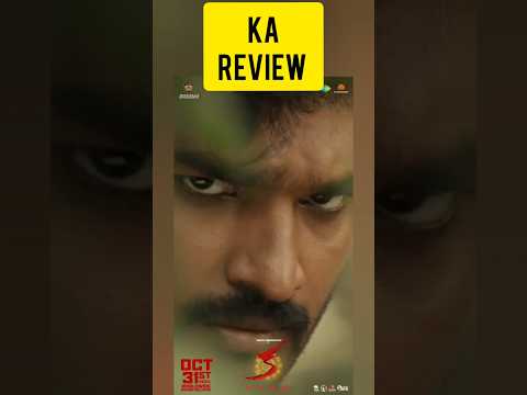 #ka #review #content #kiranabbavaram #speech #reach #publictalk #latest #shorts #release #movie #of