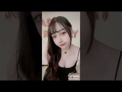 [ティックトック]メンヘラっぽい子の方がえろなんよ/TikTok