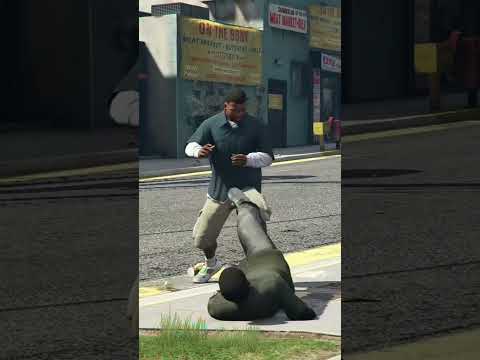 something is wrong with my gta