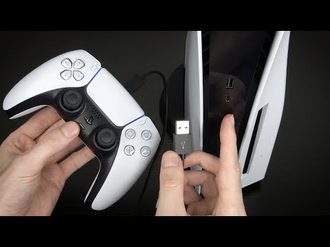 Doing this will charge your PS5 controller faster?.. Let's Find Out