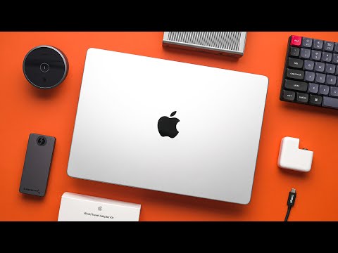 MacBook Accessories You Probably Haven't Heard Of In 2025