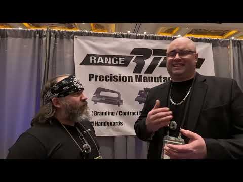 Range Tool talks the 22 ARC in their Predator rifle.