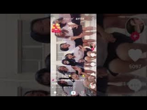 [ティックトック]JKを一度にご観察ください/TikTok