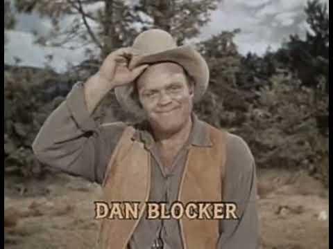 Bonanza |  Western Series   Western Action