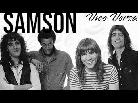 Samson - Vice Versa 