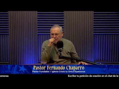 EN VIVO 🔴 TIEMPO DE ORACION | 13-02-2025