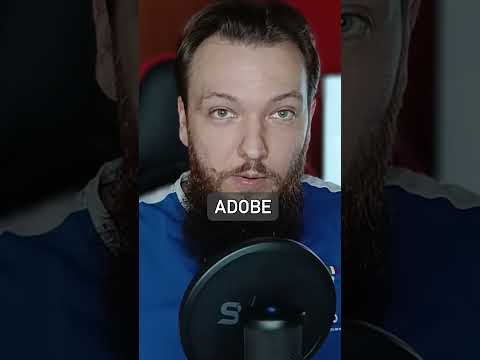 A TY JAK MÓWISZ ADOBE? #shorts