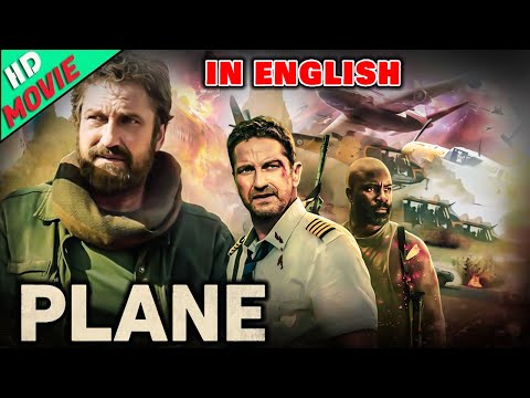 Plane 2 : New Released Action Movie || Full HD Best Hollywood Powerful English Movie