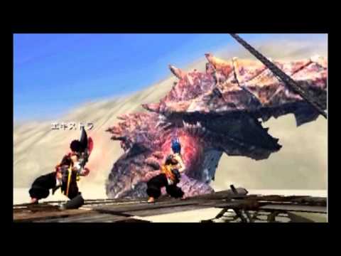 【MAD】 ROMAN TERRITORY 【MH4】