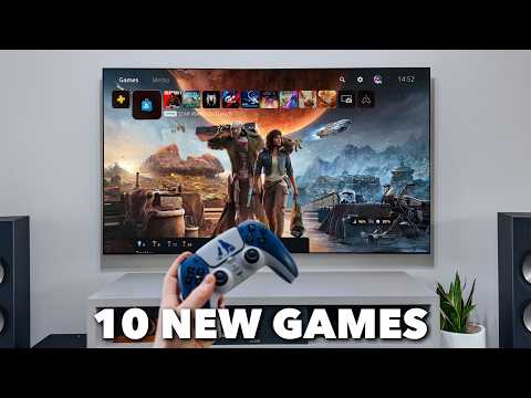 10 NEW Games to Play in August 2024!